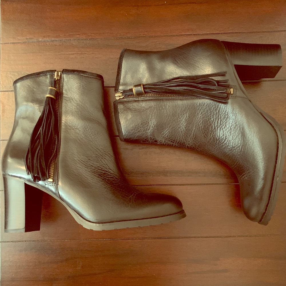 🆕 LAUREN Ralph Lauren boots